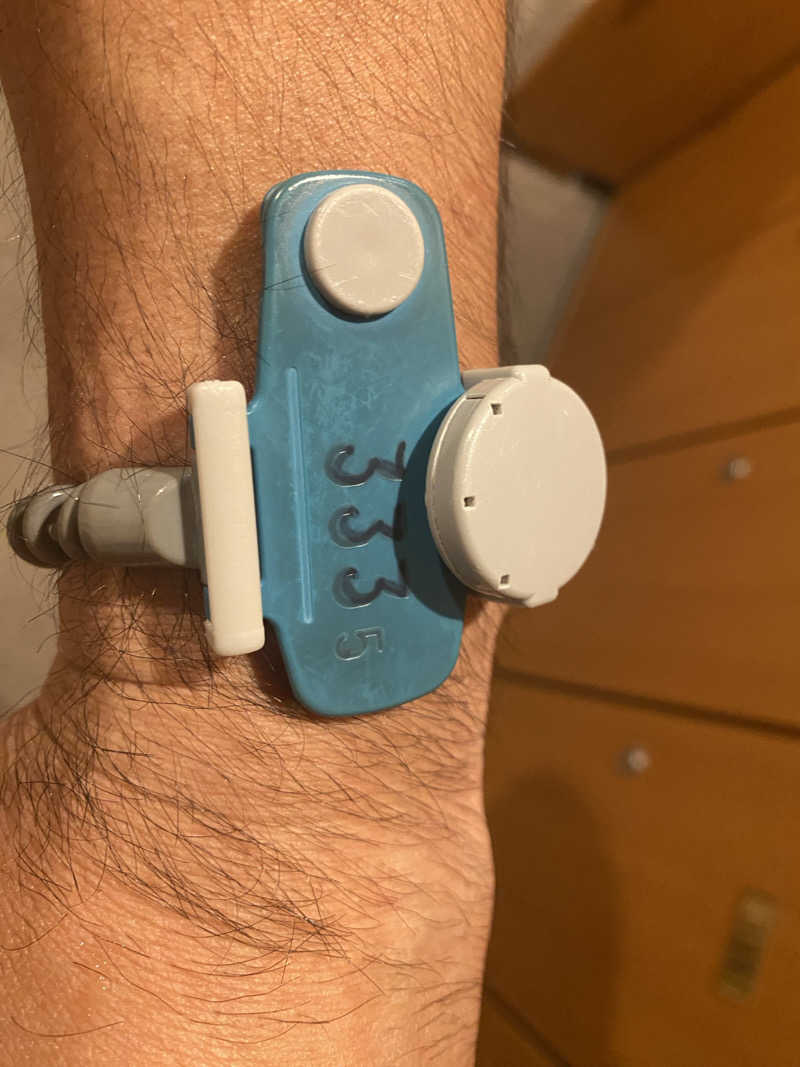 吉田　静さんのサウナ&カプセルホテル 北欧のサ活写真