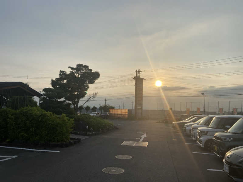 吉田　静さんの小さな旅  川越温泉のサ活写真