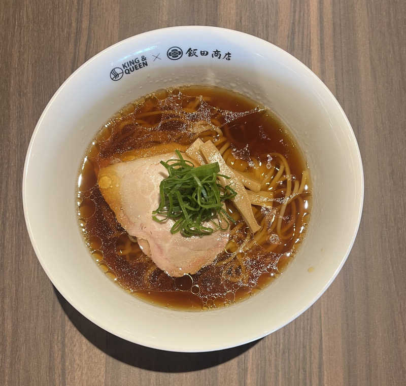 アム君さんの温泉バルコニー キング&クイーンのサ活写真