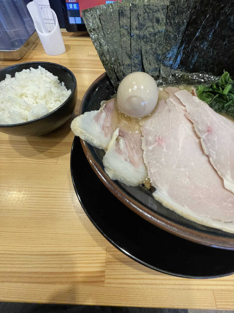 ドンドン小西さんの寒河江市市民浴場 湯るりさがえのサ活写真