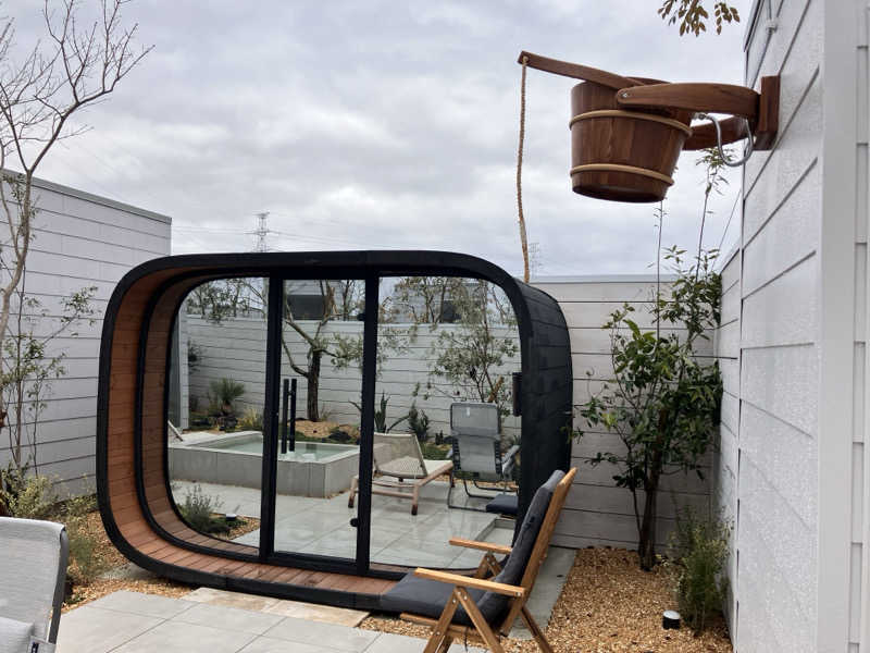 しさしりさんのSPA&SAUNA COCOCHIのサ活写真