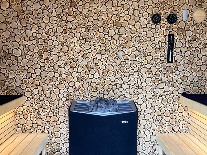 しさしりさんのSPA&SAUNA COCOCHIのサ活写真