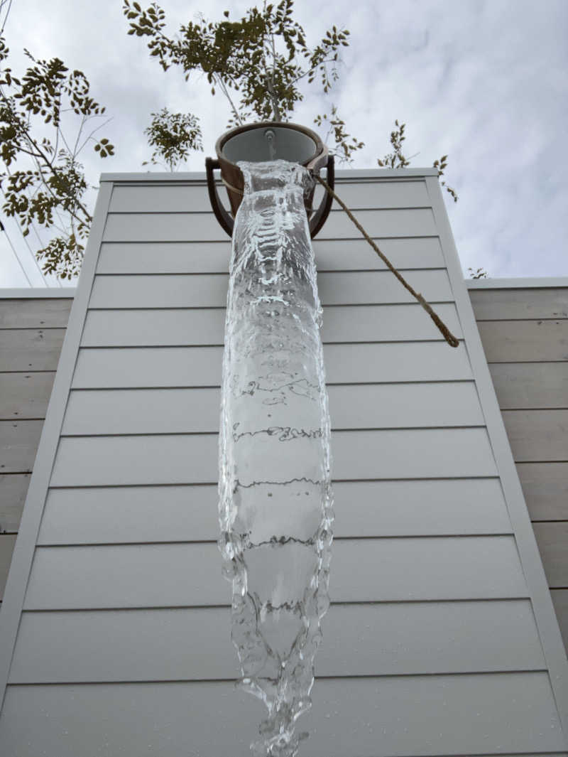 しさしりさんのSPA&SAUNA COCOCHIのサ活写真