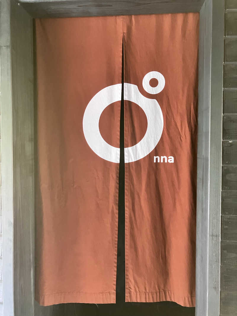 しさしりさんのOND SAUNAのサ活写真