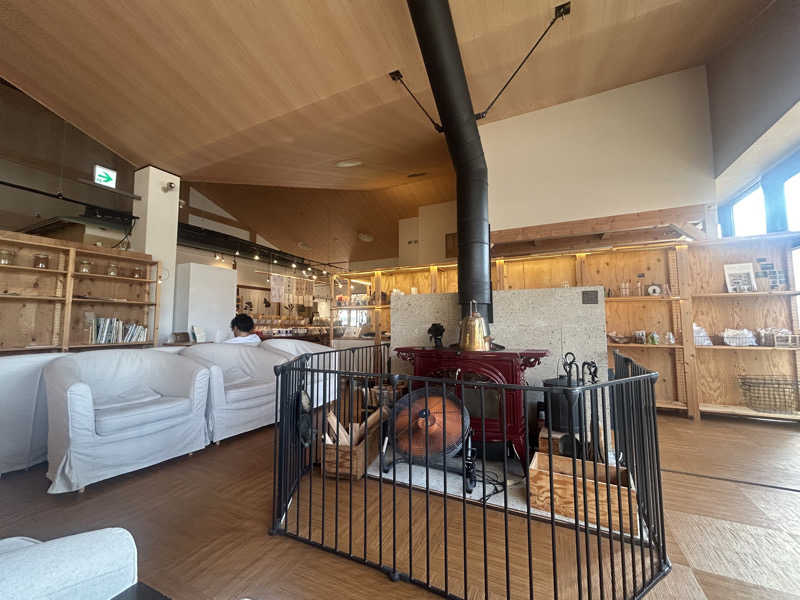 クマ🐻さんの岐阜各務原 恵みの湯のサ活写真