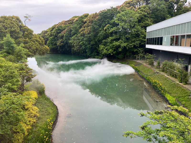 kitach00さんの宗像王丸・天然温泉 やまつばさのサ活写真