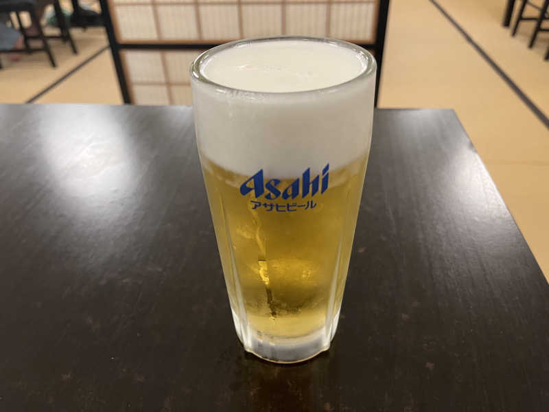 kitach00さんのまむしの湯のサ活写真