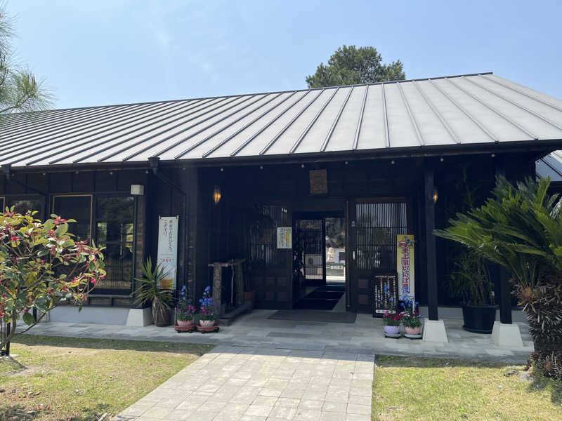 kitach00さんの隠れ家温泉 古保山リゾートのサ活写真
