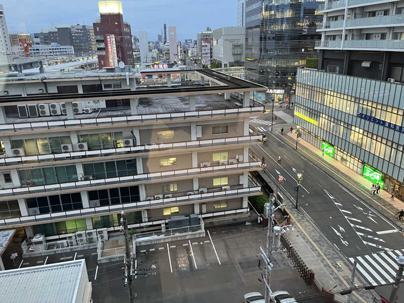 kitach00さんのホテルプリヴェ静岡のサ活写真