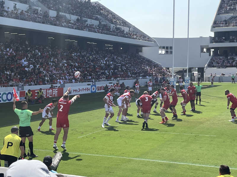 kitach00さんの国民宿舎 マリンテラスあしやのサ活写真