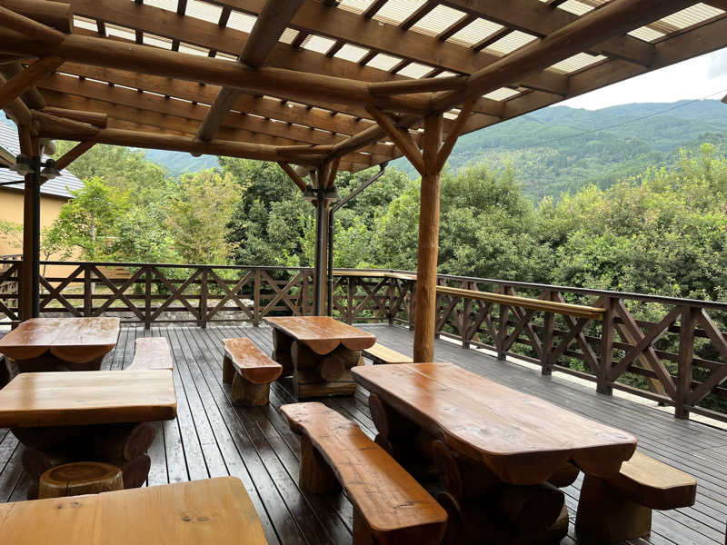 kitach00さんの鳴神温泉 ななのゆのサ活写真