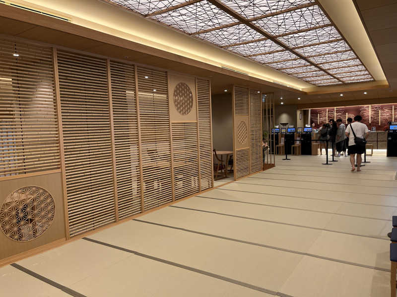 kitach00さんの別府八湯 御宿 野乃別府のサ活写真