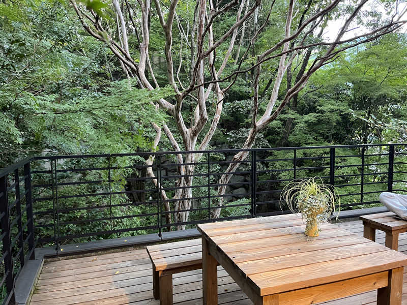 kitach00さんの湯泉郷 温泉館 湯招花のサ活写真