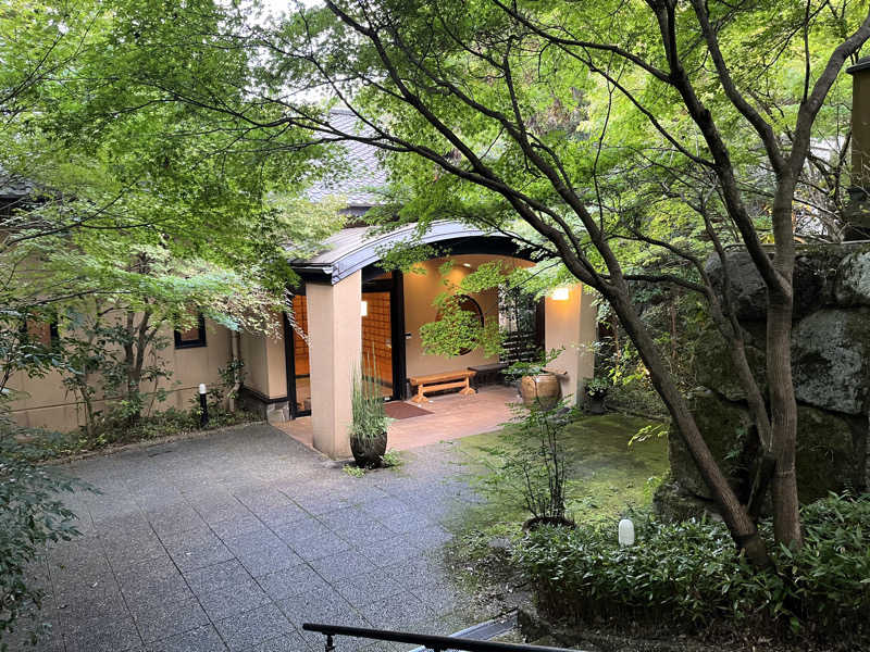 kitach00さんの湯泉郷 温泉館 湯招花のサ活写真
