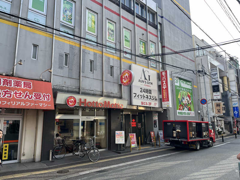 kitach00さんのSHIAGARU SAUNA 福岡 天神のサ活写真