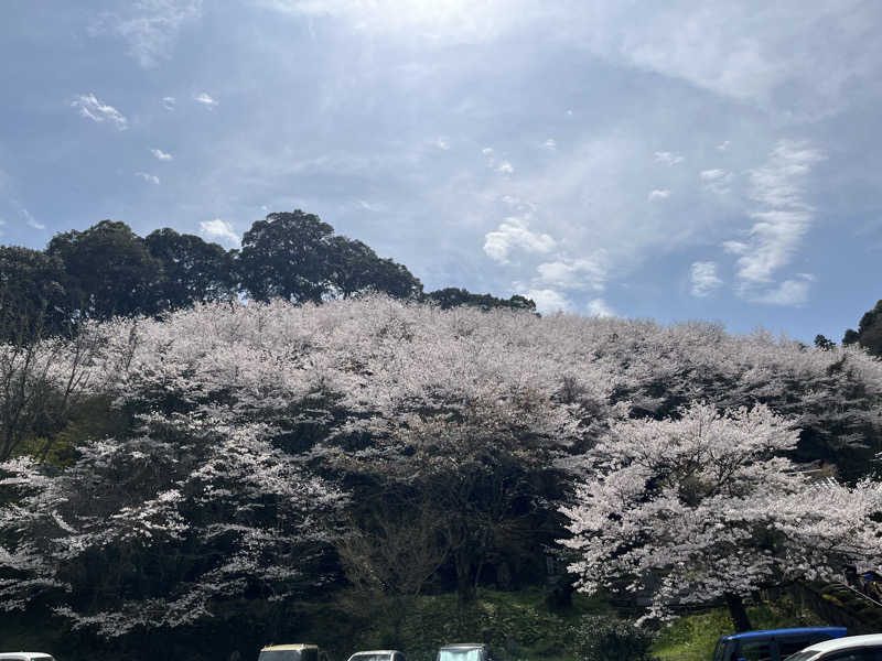 kitach00さんのカルナパーク花立山温泉のサ活写真