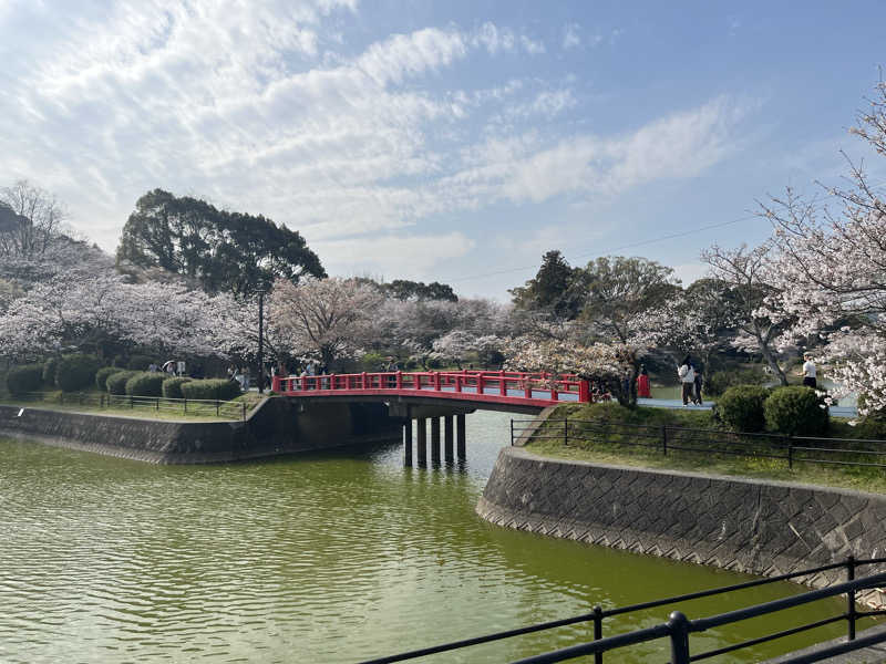 kitach00さんのカルナパーク花立山温泉のサ活写真