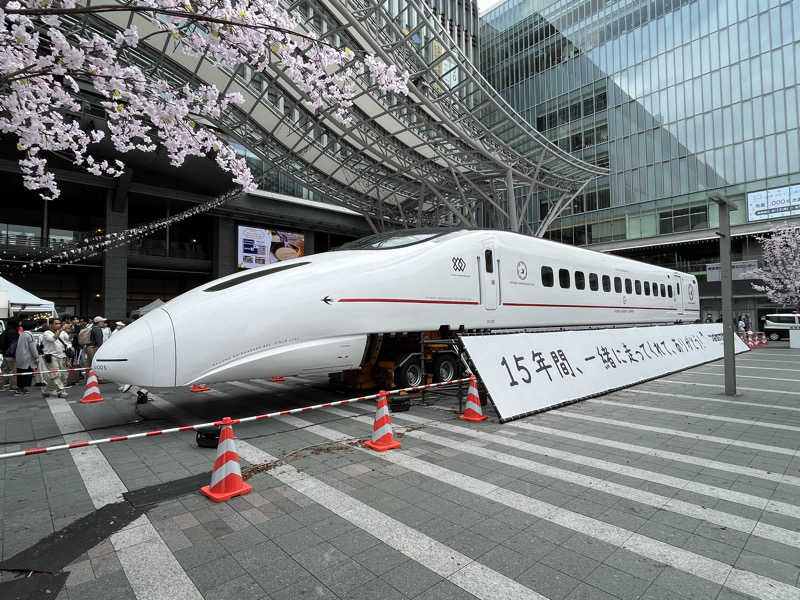 kitach00さんのホテルキャビナス福岡のサ活写真