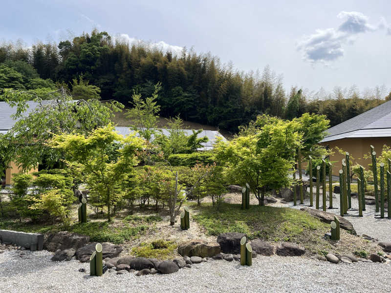 kitach00さんの赤村ふるさとセンター 源じいの森温泉のサ活写真