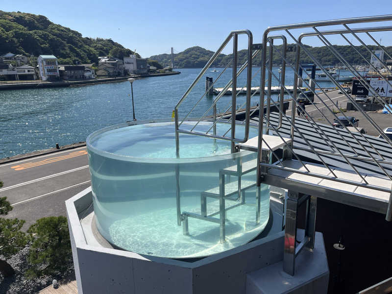 kitach00さんのJIN6サウナのサ活写真