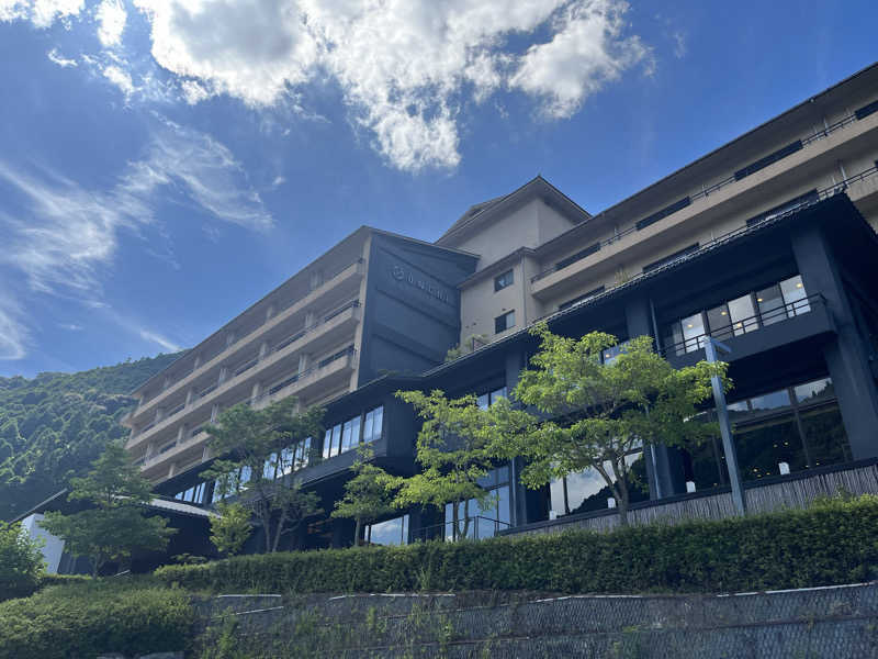 kitach00さんのSHIORI (古湯温泉 ONCRI)のサ活写真