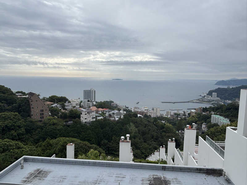 SSKさんの石のや 熱海のサ活写真