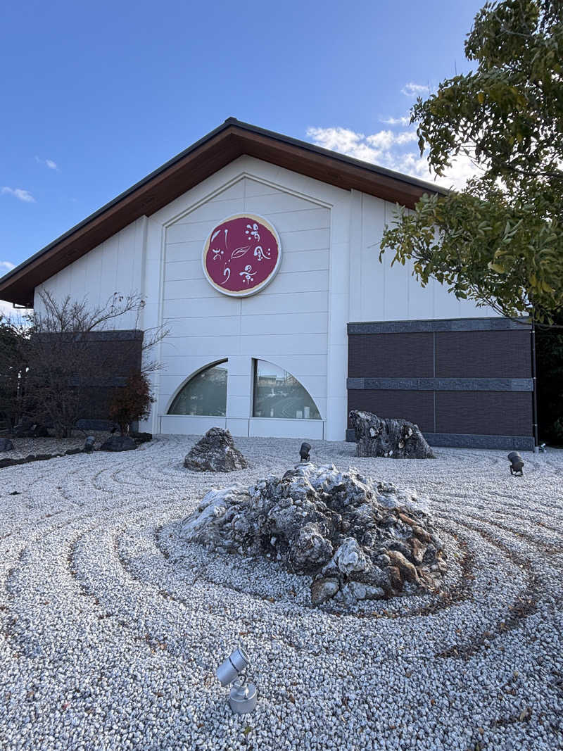 竹村謙一さんの湯風景しおりのサ活写真