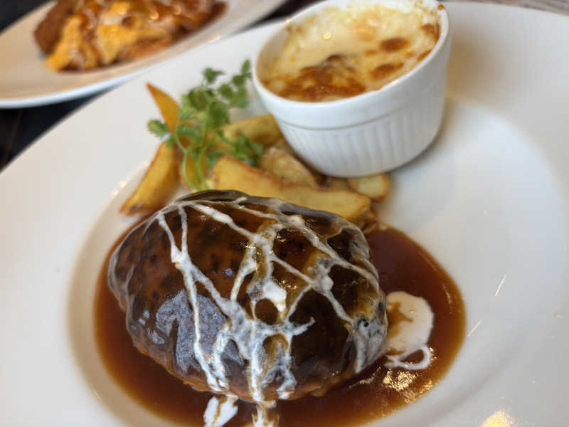 タケポンさんのゆのゆ TOYOHASHIのサ活写真