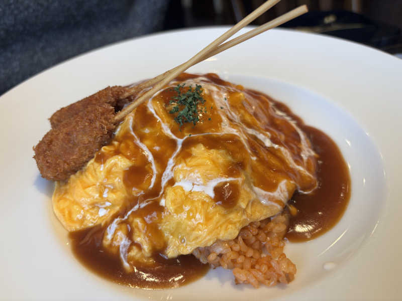 タケポンさんのゆのゆ TOYOHASHIのサ活写真