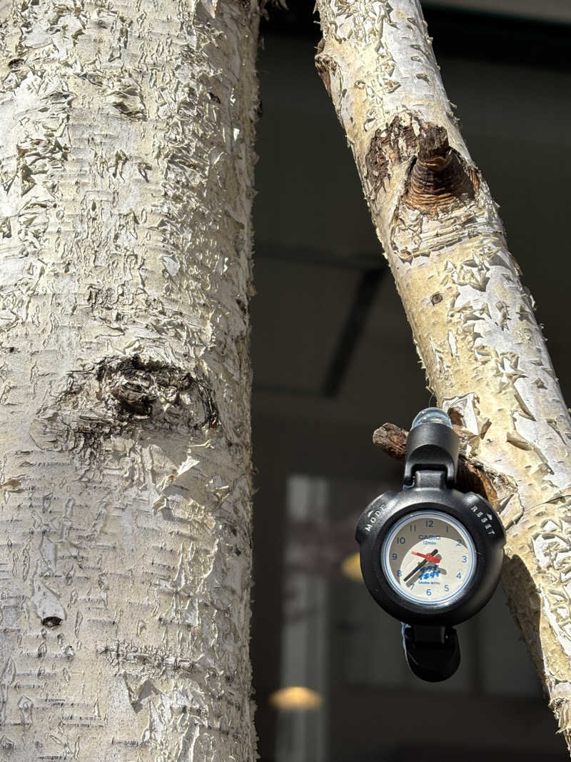 タケポンさんのウェルビー栄のサ活写真