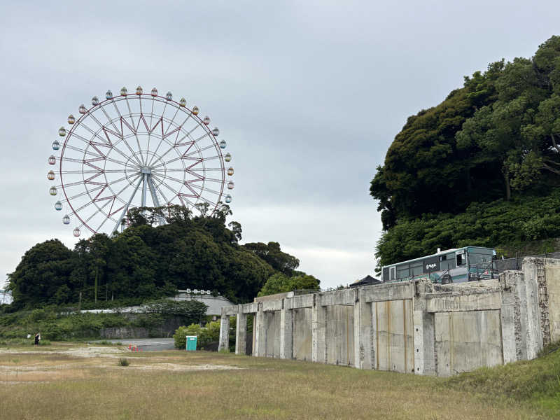 タケポンさんのサバス4号車のサ活写真