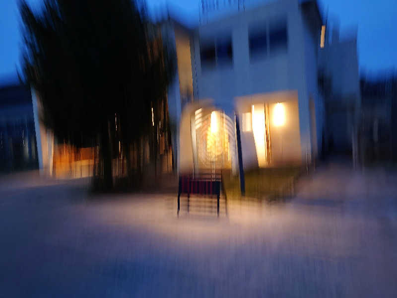 ようようズさんのRegions Hostelのサ活写真