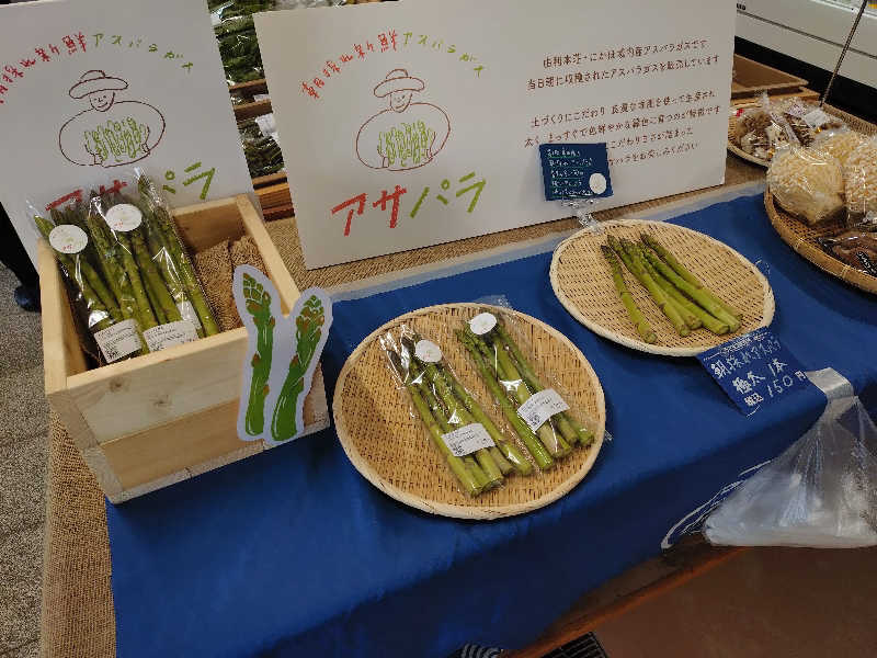 ようようズさんの岩城温泉 港の湯のサ活写真