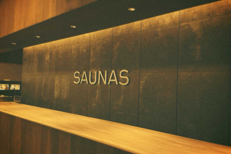 ななしさんの高輪SAUNASのサ活写真