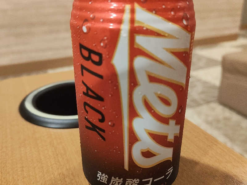 メッツコーラ
