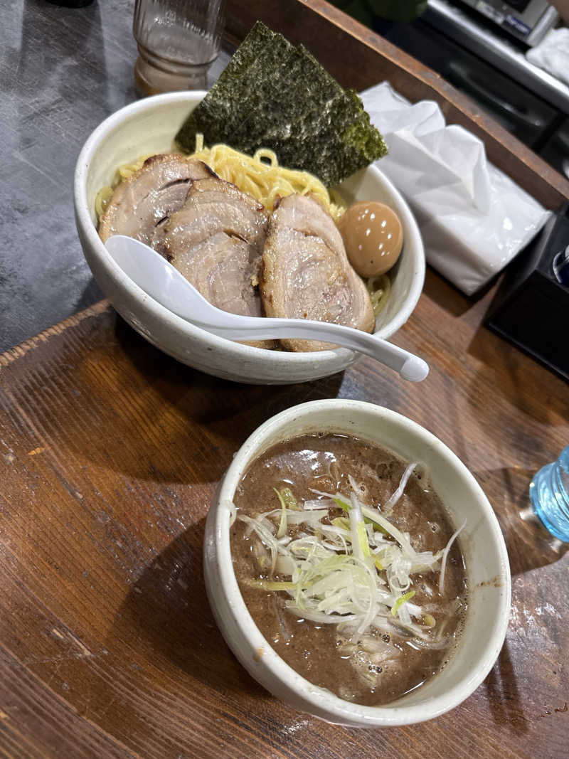 tarokitaさんの渋谷SAUNASのサ活写真