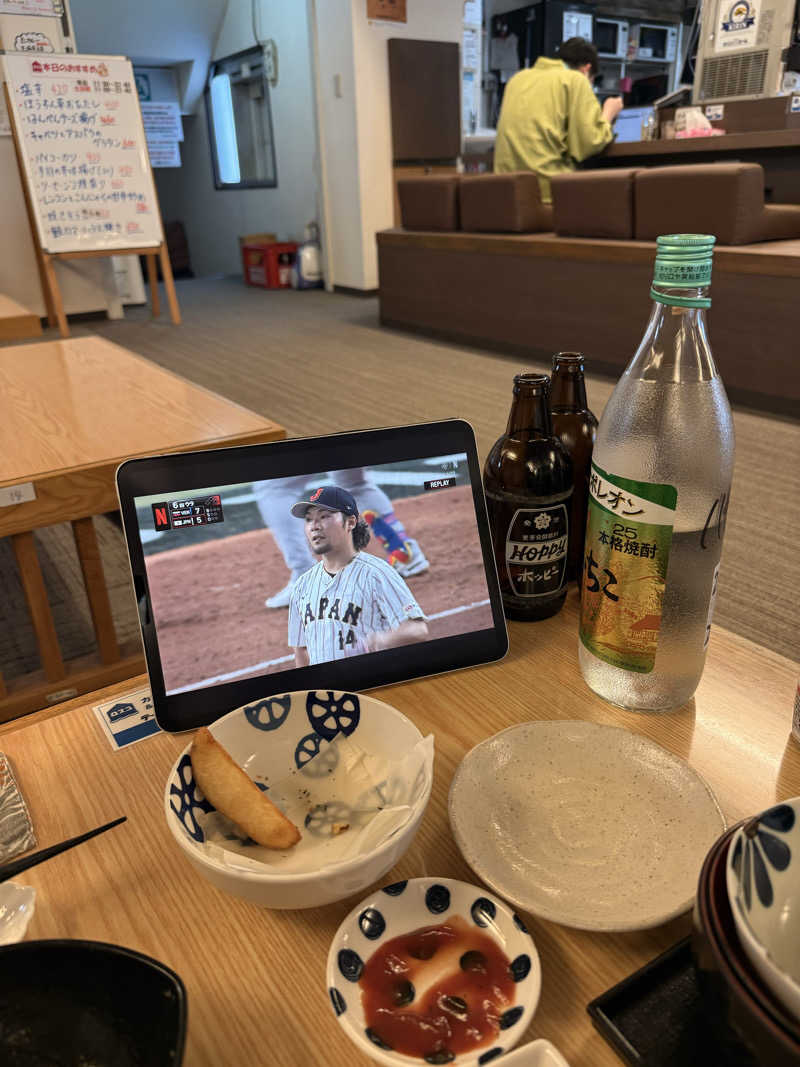 tarokitaさんのカプセル&サウナ ロスコのサ活写真