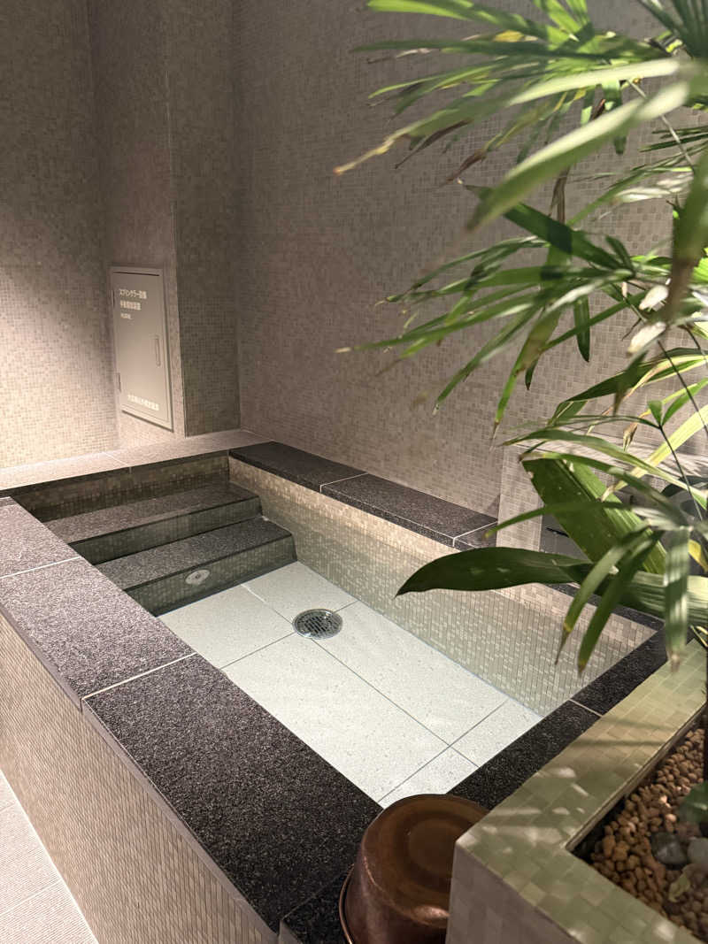 tarokitaさんの高輪SAUNASのサ活写真