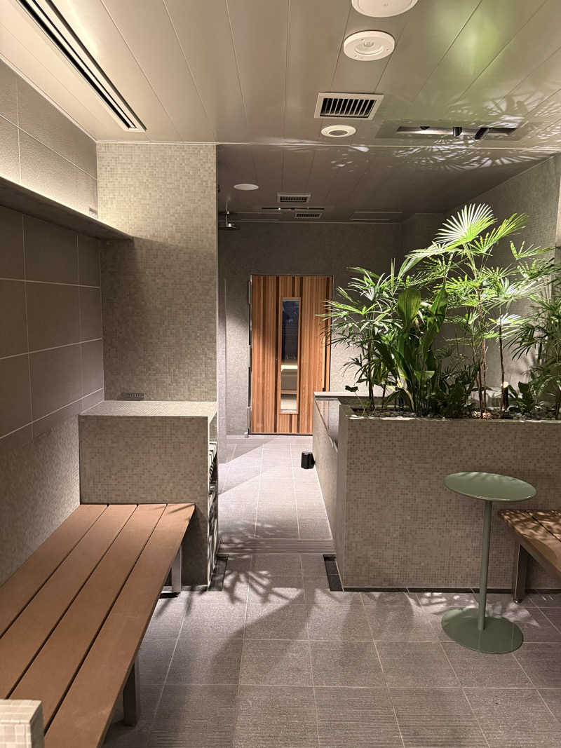 tarokitaさんの高輪SAUNASのサ活写真