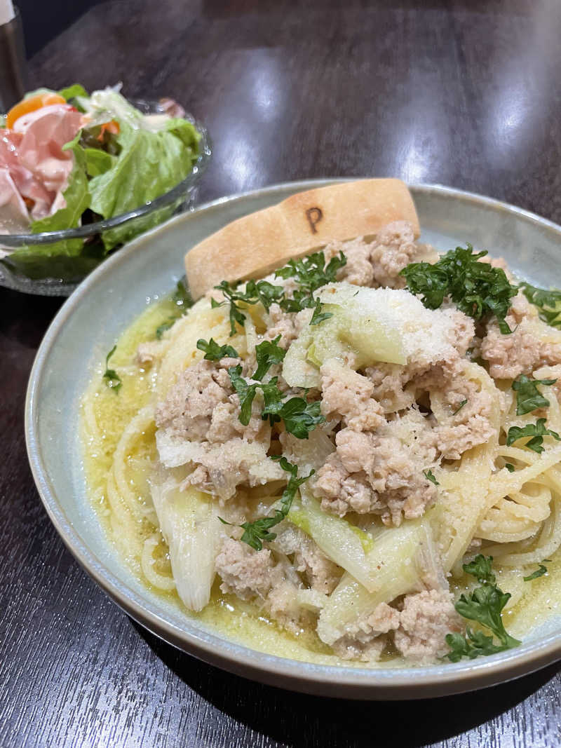 耳栓サウナー。サウナは贅沢な1人の時間。さんの押上温泉 大黒湯のサ活写真