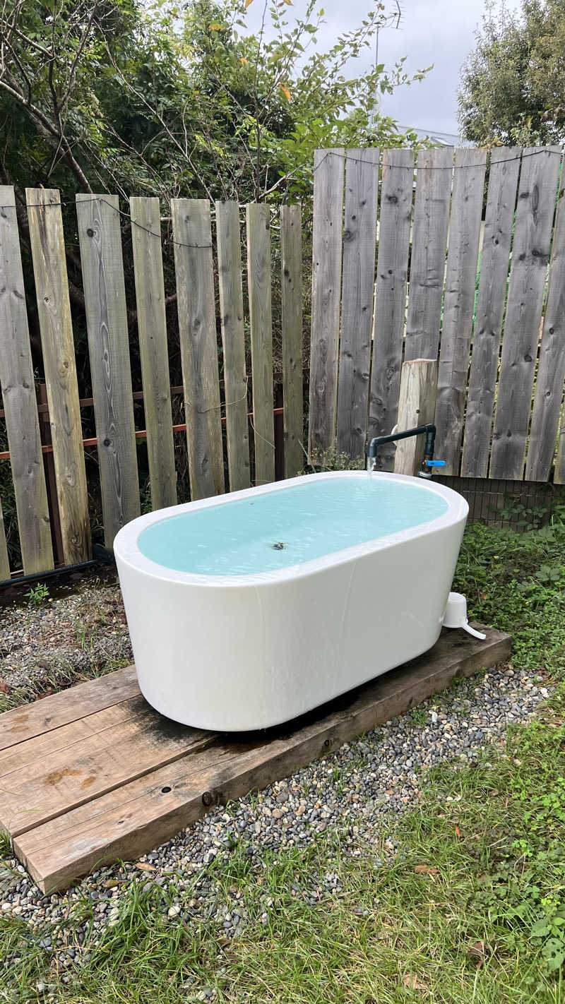 ましゅさんさんのLUMP court isumiのサ活写真