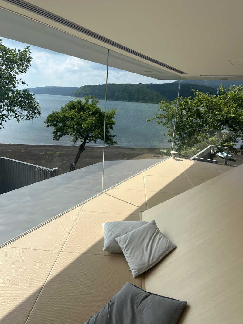 ましゅさんさんのCYCLのサ活写真