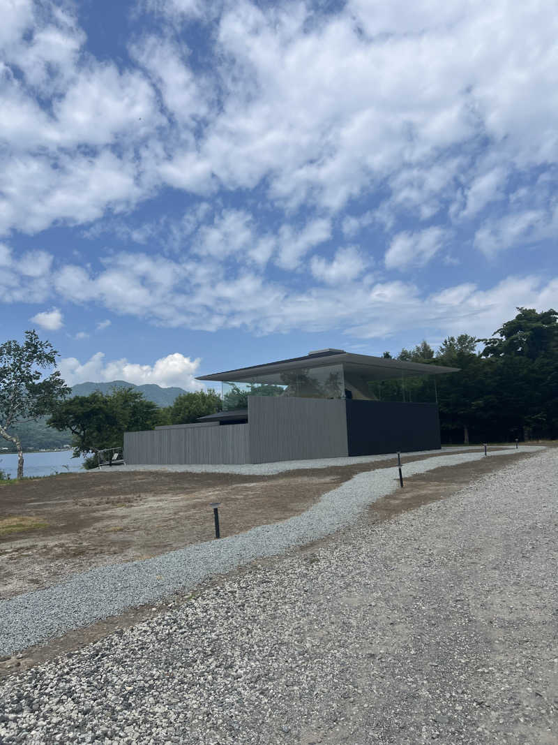 ましゅさんさんのCYCLのサ活写真