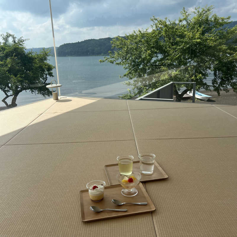 ましゅさんさんのCYCLのサ活写真