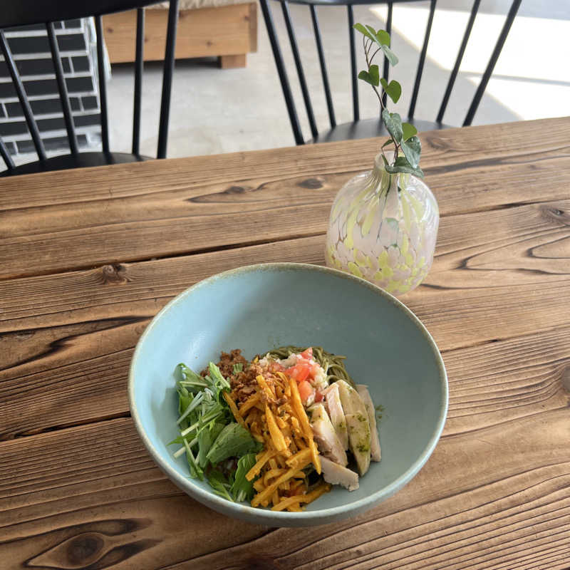 ましゅさんさんのCYCLのサ活写真