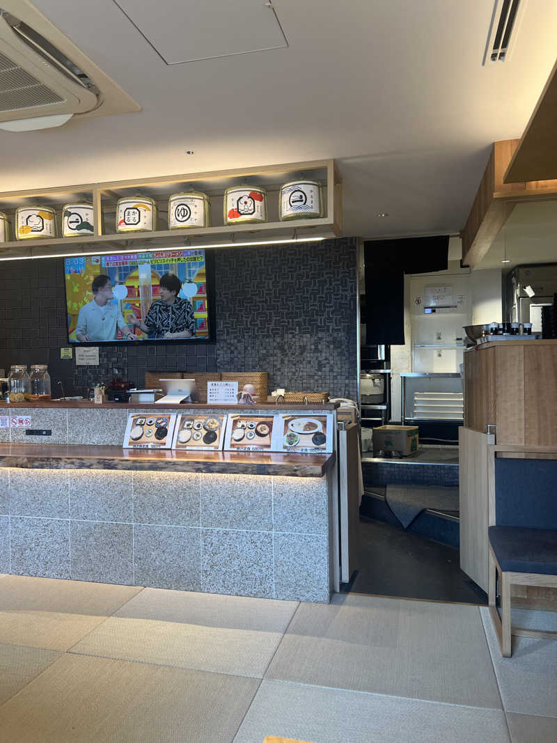 ましゅさんさんのサウナ&ホテル かるまる池袋のサ活写真