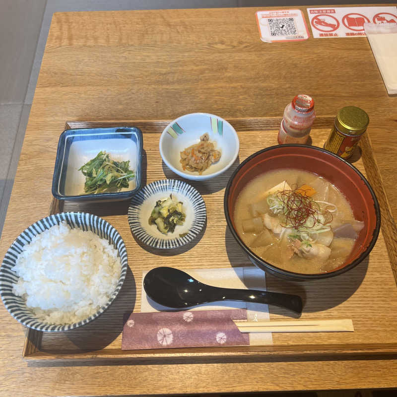 ましゅさんさんのサウナ&ホテル かるまる池袋のサ活写真