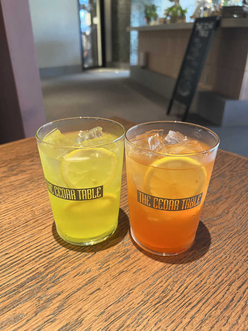 ましゅさんさんのsaunahouseのサ活写真