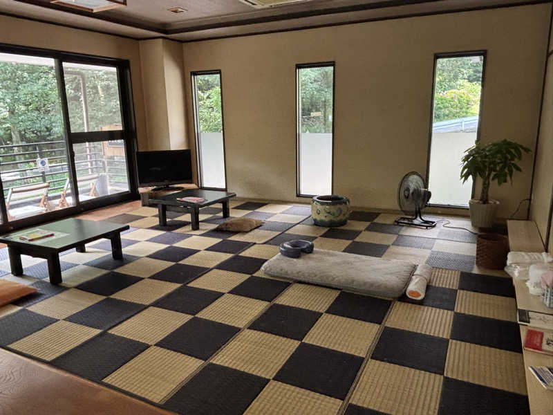 小福さんのさぷらすのサ活写真