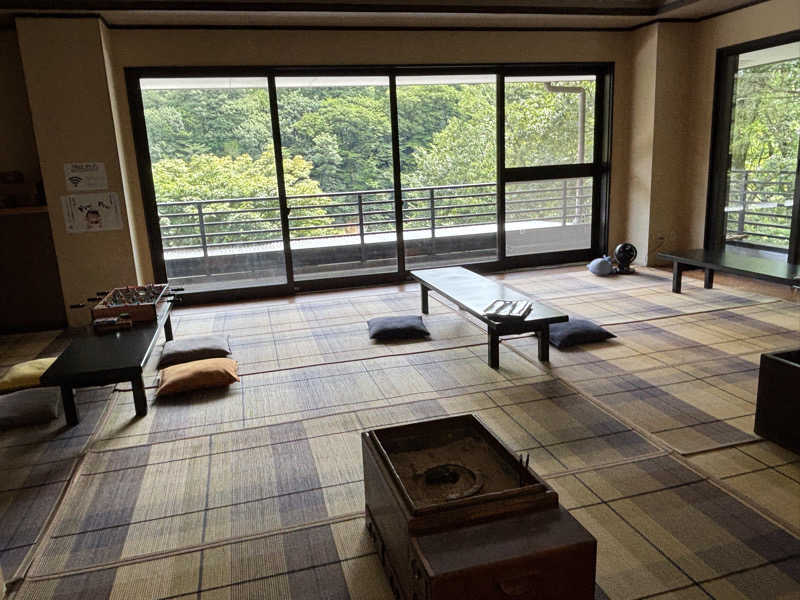 小福さんのさぷらすのサ活写真